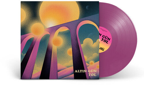 Altin Gun - Yol (Indie Exclusive Vinyl)