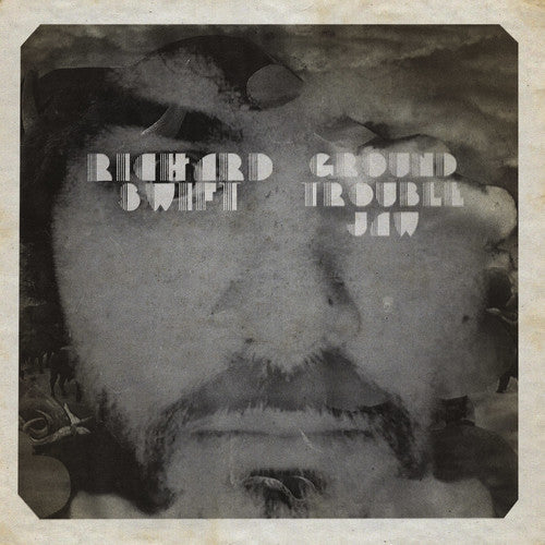 Ground Trouble Jaw / Walt Wolfman [LP]
