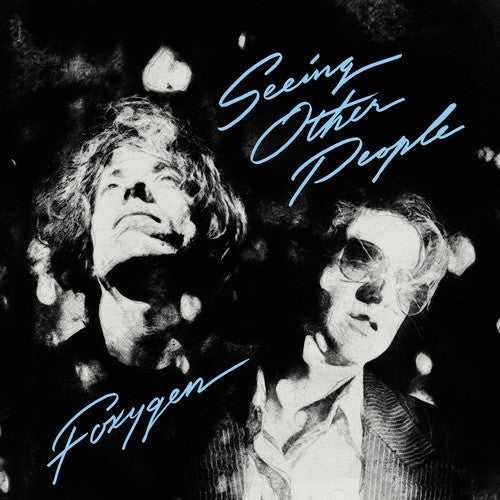 Seeing Other People [Deluxe Pink 2LP]