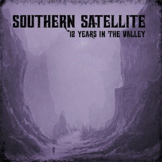 12 Years In The Valley [LP]