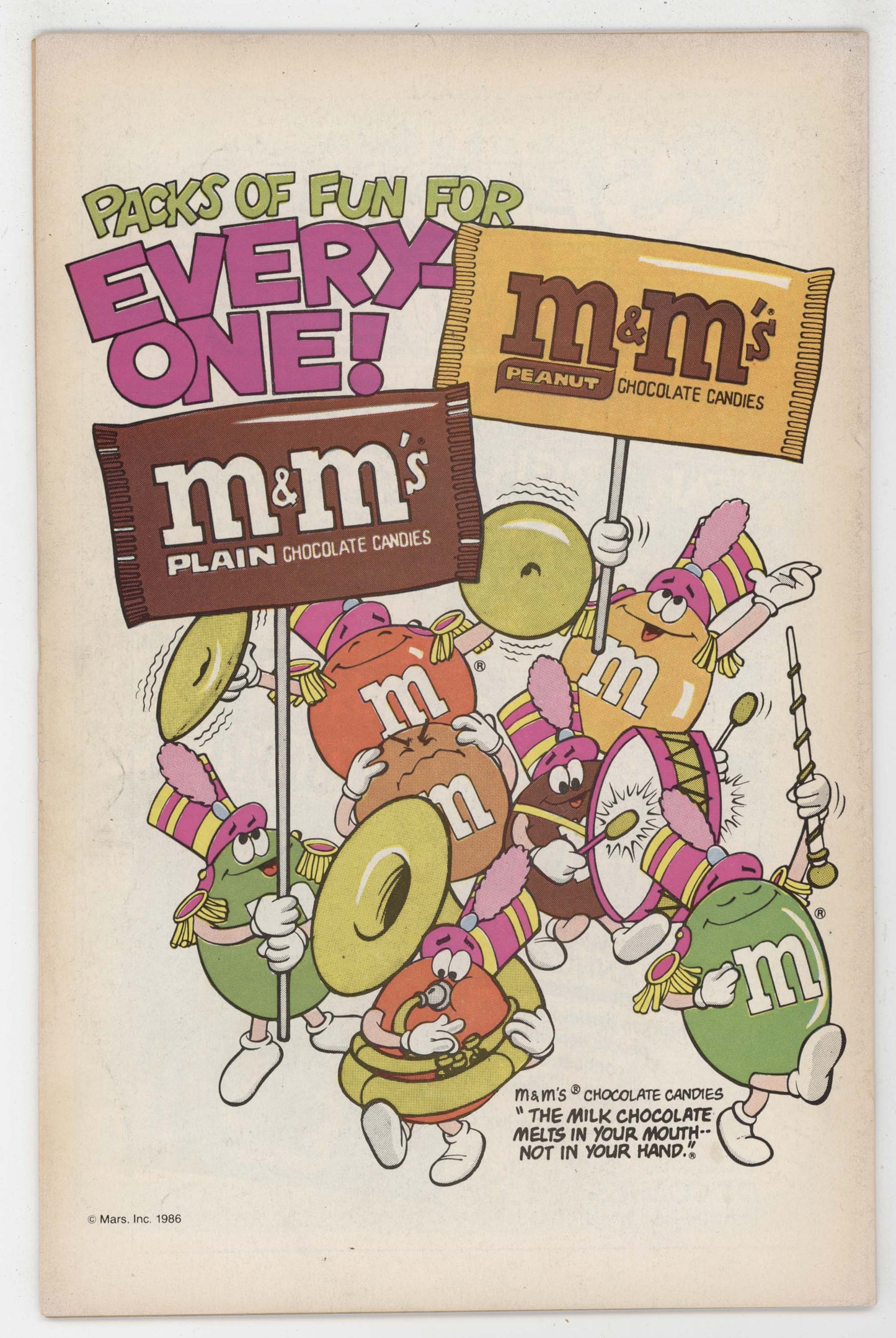 Elvira's House Of Mystery 7 DC 1986 FN Bill Sienkiewicz GGA Adam Strange