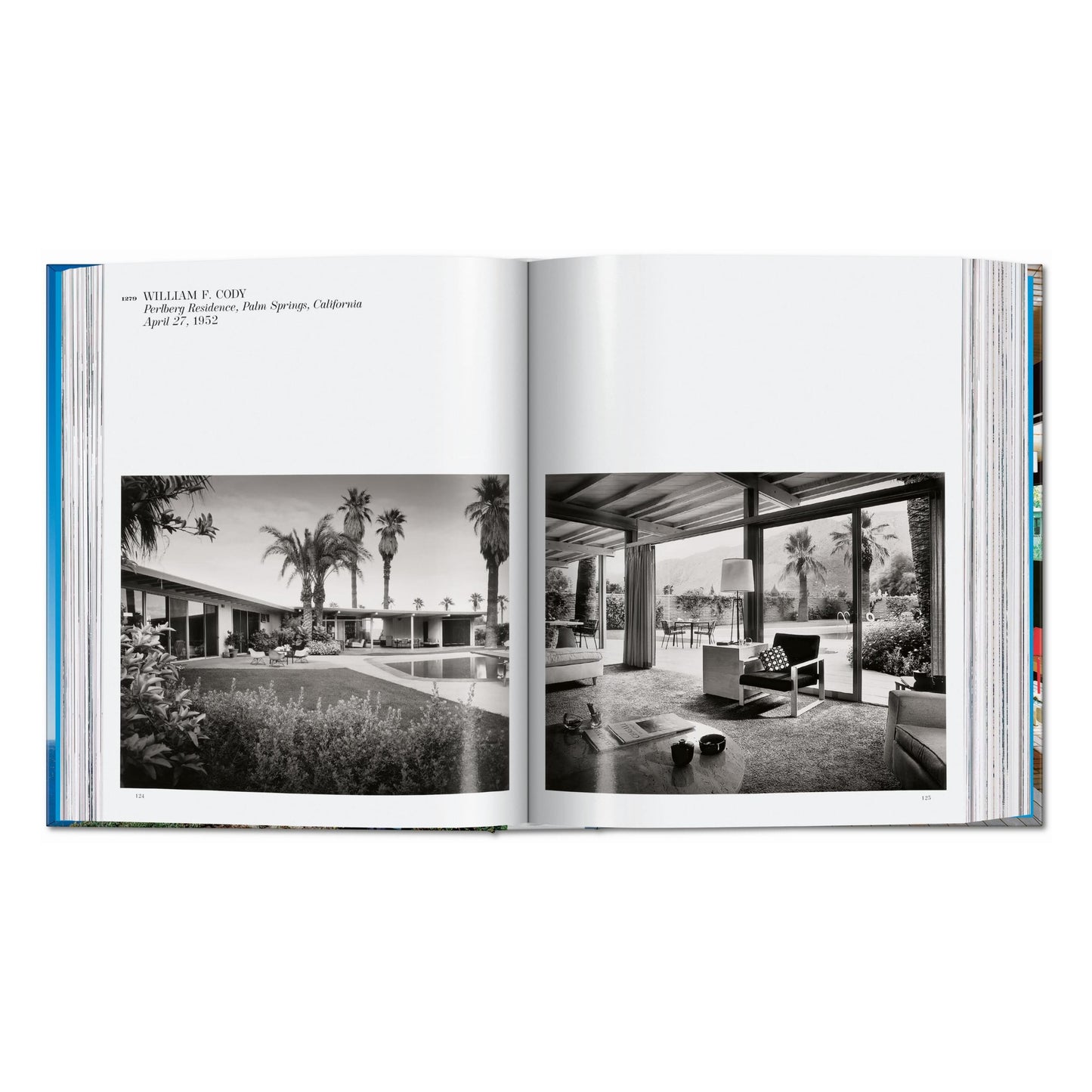Julius Shulman. Modernism Rediscovered (German, French, English)