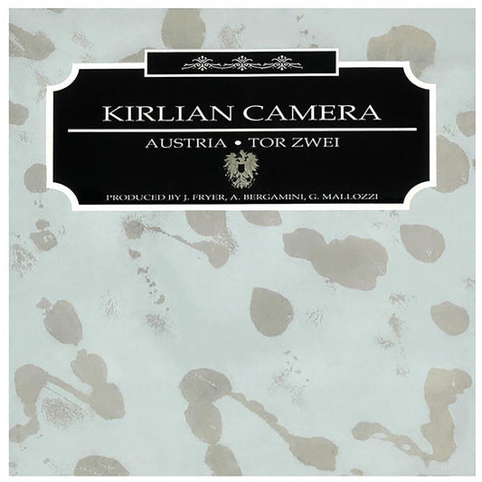 Austria - Tor Zwei (Blk) [Limited Edition] [Reissue]