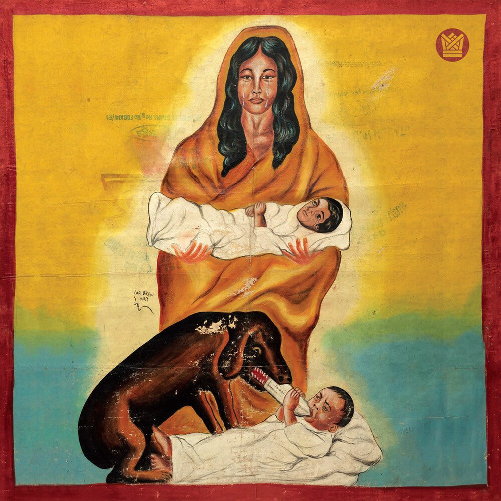 Murkit Gem / Cham Cham Feat. Piya Malik [7" Vinyl]