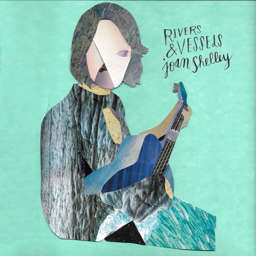 Rivers and Vessels  [RSD 2019]