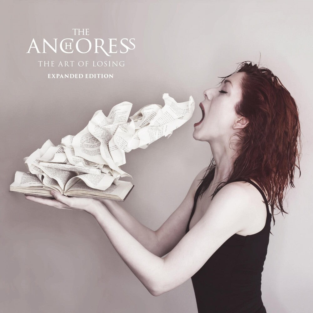 Art Of Losing (140gm Vinyl) [LP]