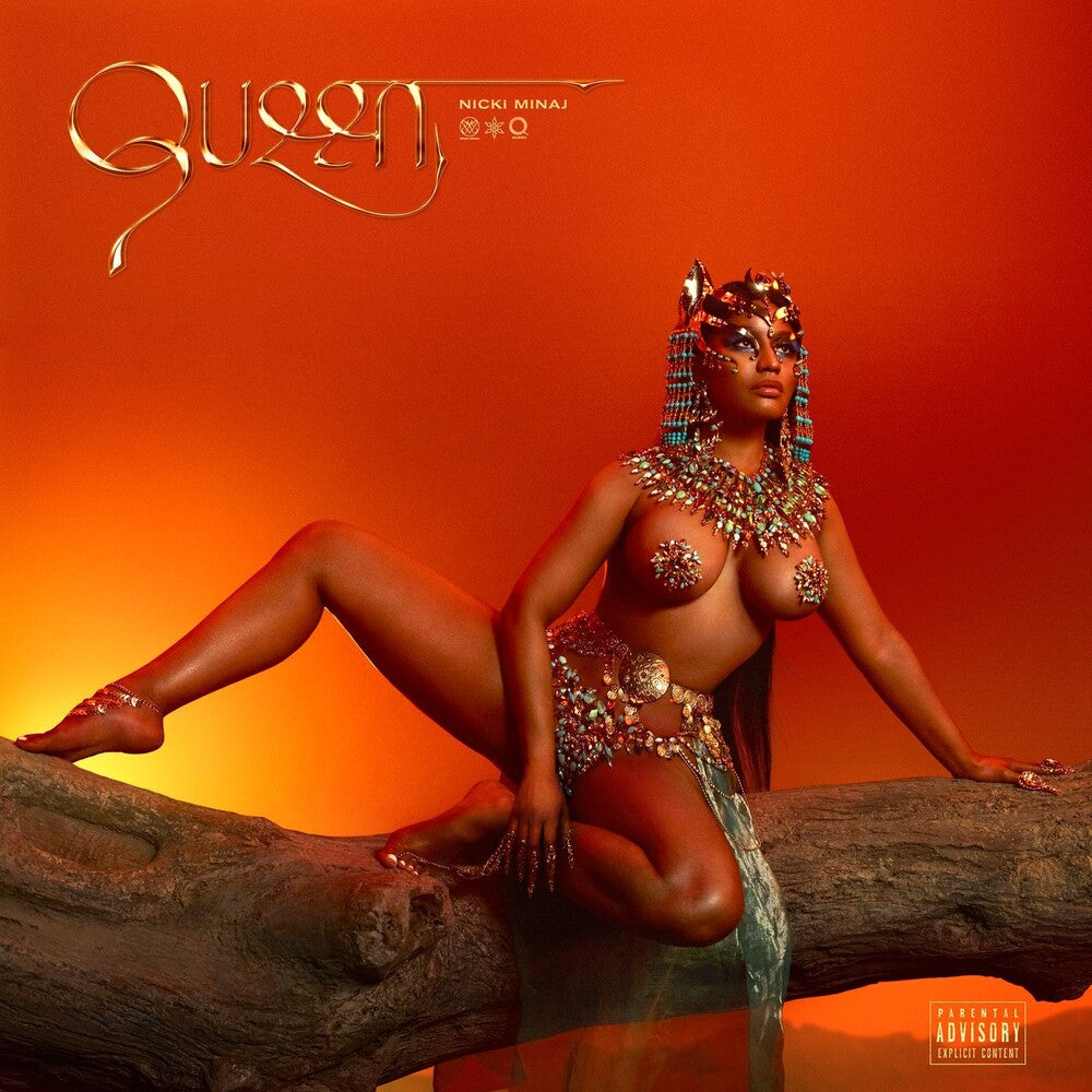 Queen [LP]