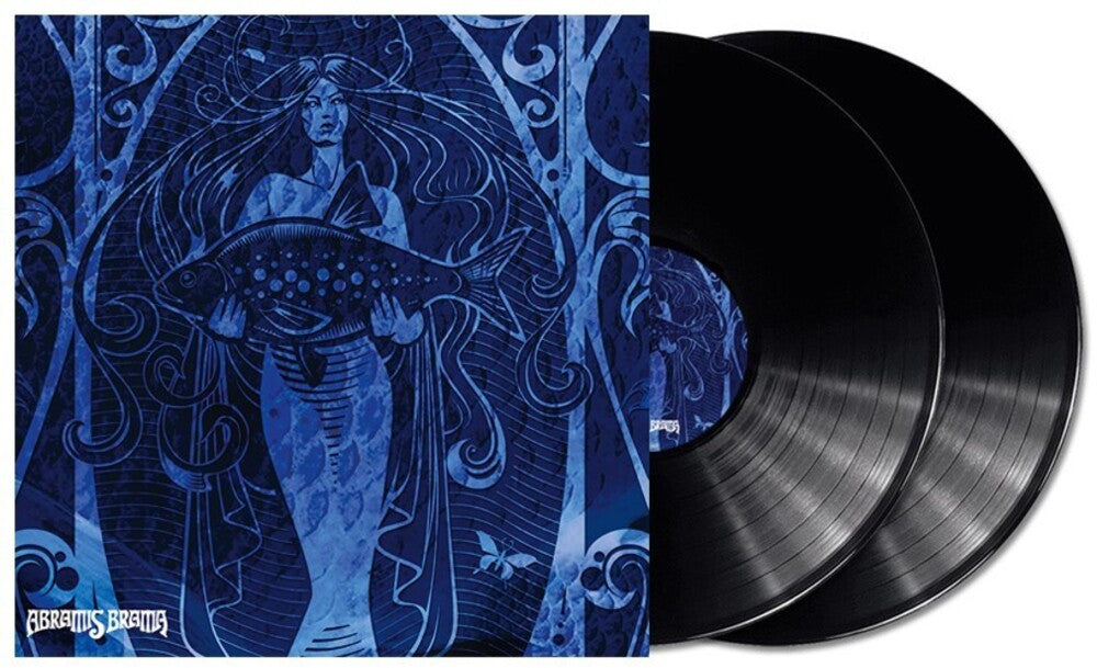 Enkel Biljett (Black Vinyl) [LP]