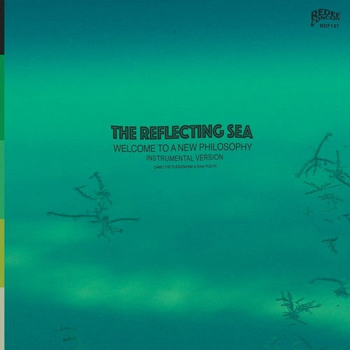 Instrumentals From The Reflecting Sea [LP]