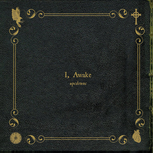 I Awake (Blk) [180 Gram] [Download Included]