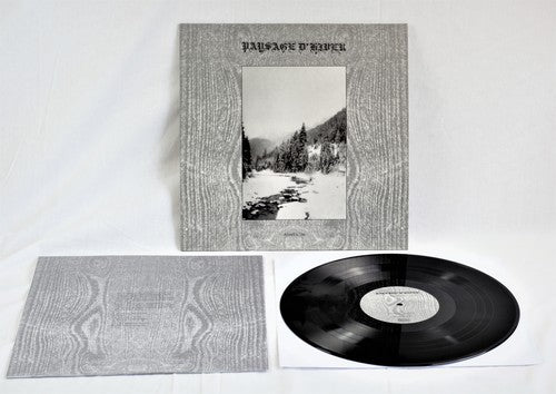 Kristall & Isa (Blk) [180 Gram] - Golden Apple Comics