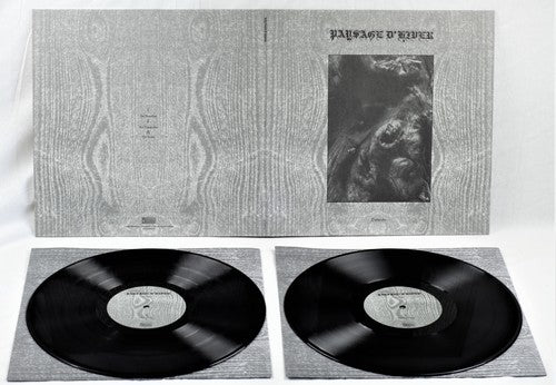 Paysage D'hiver - Steineiche (Blk) (Gate) [180 Gram]