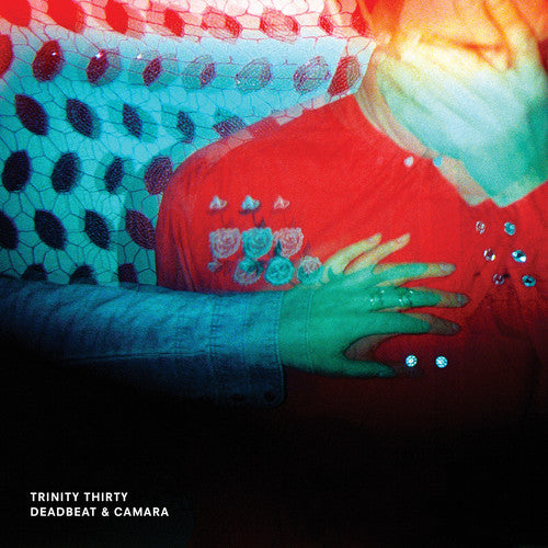 Trinity Thirty [LP] - Golden Apple Comics