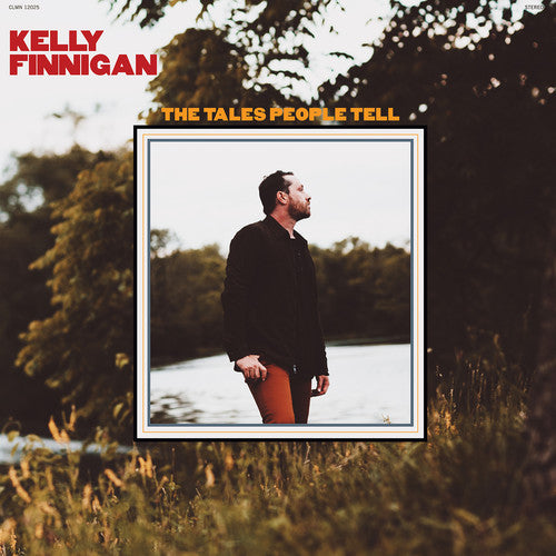 The Tales People Tell [LP]