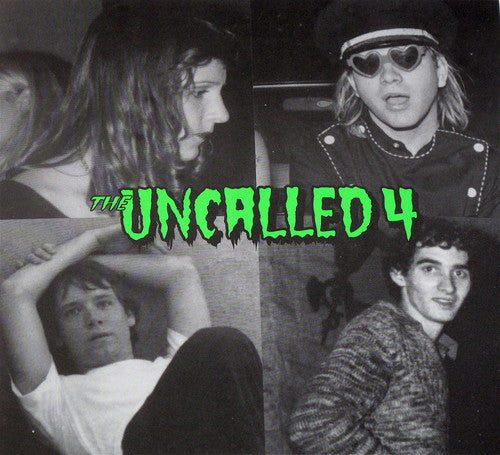 Cotton Fields / Grind Her Up [7" Vinyl]