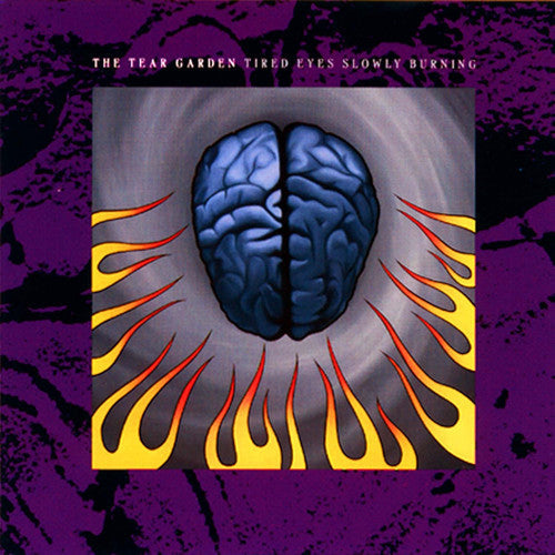 Tired Eyes Slowly Burning [LP]