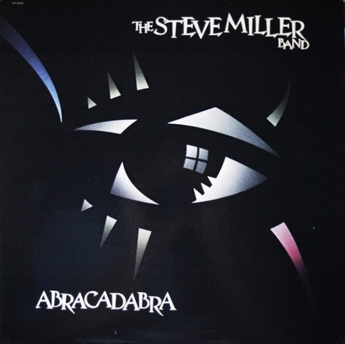 Abracadabra [LP]