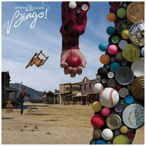 Bingo! [LP]