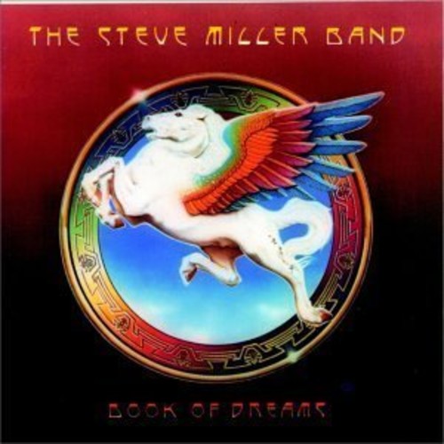 Book Of Dreams [LP]