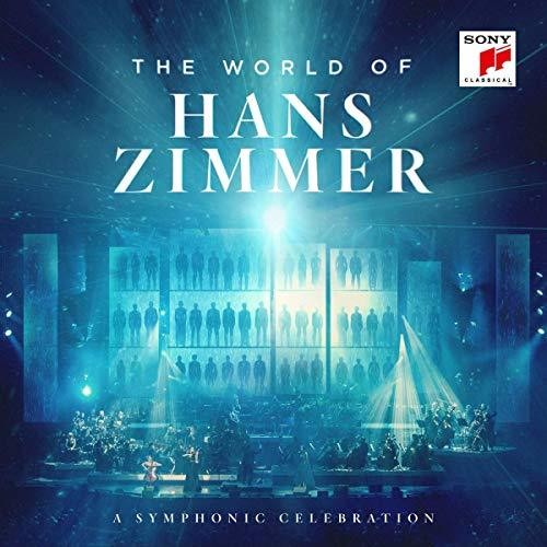 World Of Hans Zimmer: A Symphonic Celebration [LP]