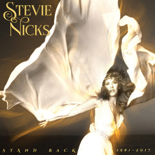 Stand Back: 1981-2017 [6LP]