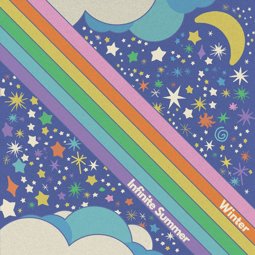 Infinite Summer EP [RSD 2019]