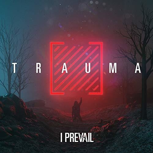 I Prevail - Trauma [LP]