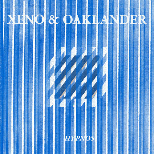 Hypnos (Indie Exclusive) [Colored Vinyl] [Indie Exclusive]