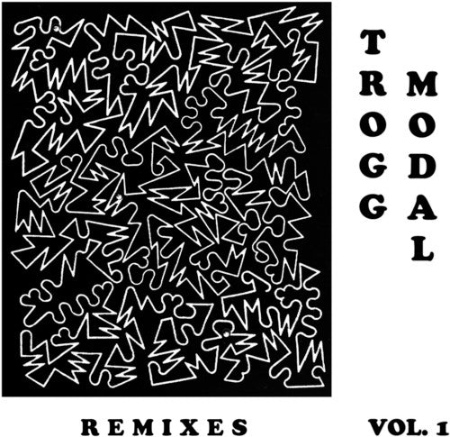 Trogg Modal Vol. 1 (the Remixes) [LP] - Golden Apple Comics