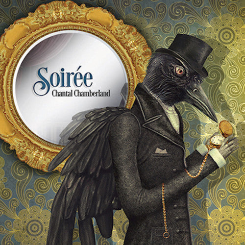 Soiree (Gate) [Limited Edition] [180 Gram]