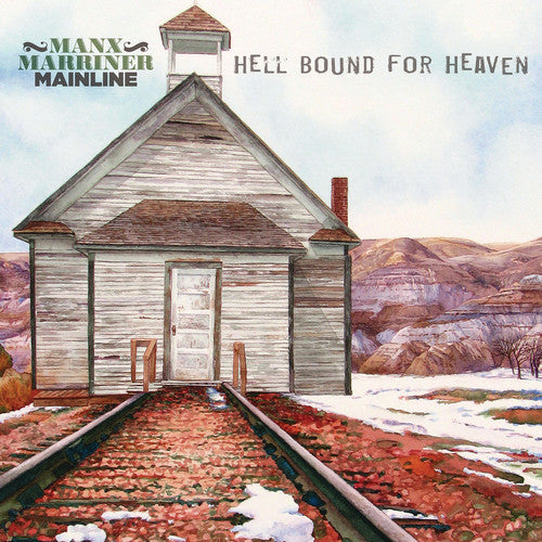 Hell Bound For Heaven [LP]