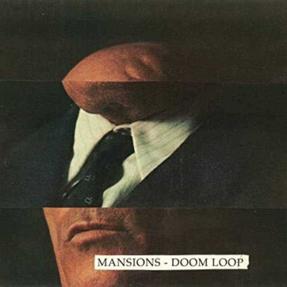 Doom Loop (Purple & Gray Galaxy Vinyl) [LP]