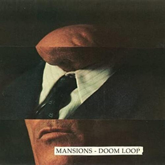 Doom Loop (Purple & Gray Galaxy Vinyl) [LP]