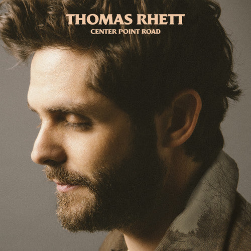 Center Point Road [LP]
