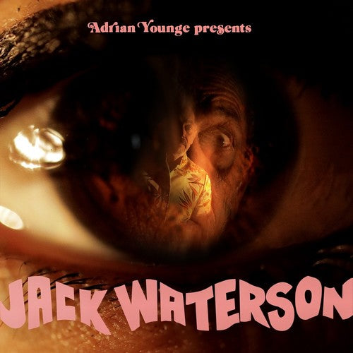 Adrian Younge Presents Jack Waterson [LP]