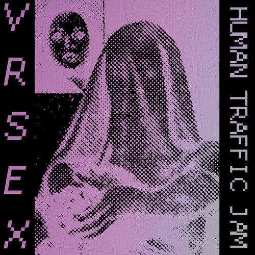 Human Traffic Jam [LP]