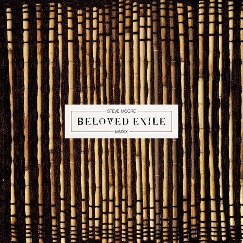 Beloved Exile (Indie Exclusive) [Clear Vinyl] (Pnk) [Indie Exclusive]
