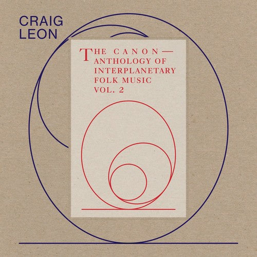 Anthology Of Interplanetary Folk Music Vol. 2: The [LP]