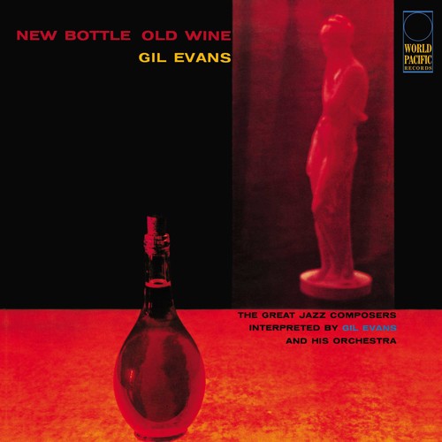 New Bottle Old Wine [180 Gram]