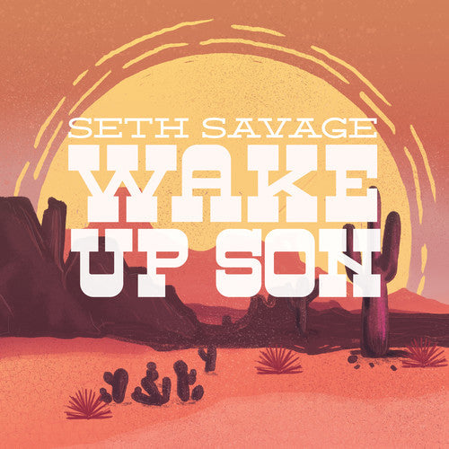 Wake Up Son [LP]