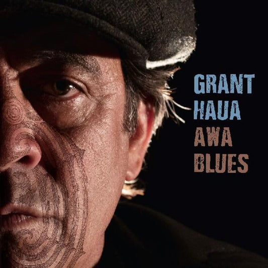 Awa Blues [LP]