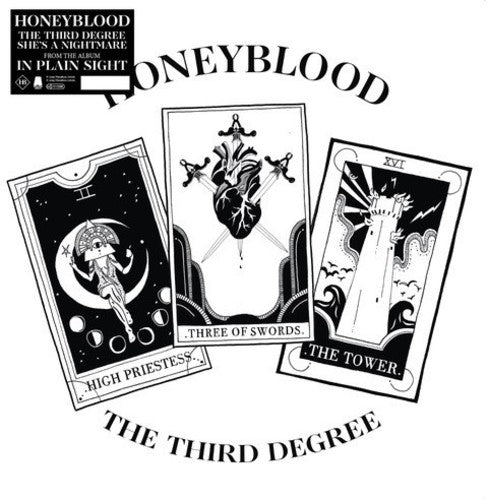 The Third Degree [LP]