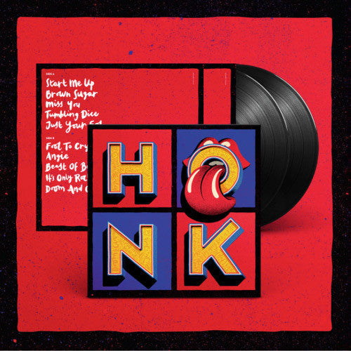 Honk [2LP]