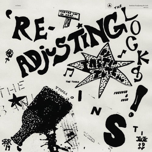 Readjusting the Locks [LP]