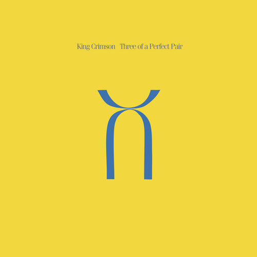 Three Of A Perfect Pair [LP]