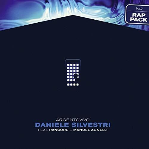 Argentovivo [12" Vinyl]