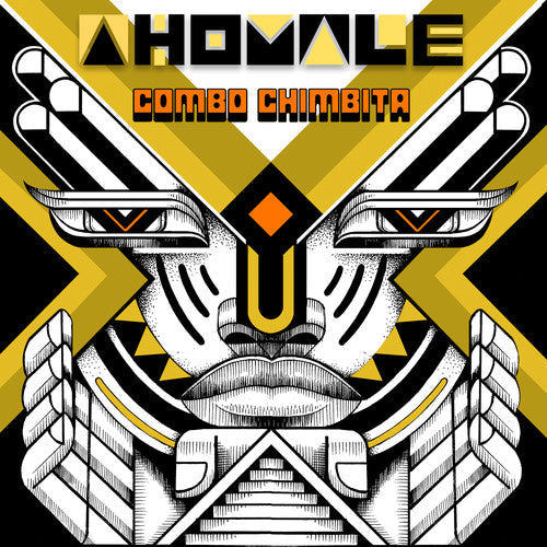 Ahomale [LP]