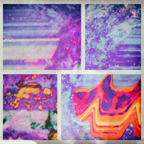 Underwater Jams [LP]