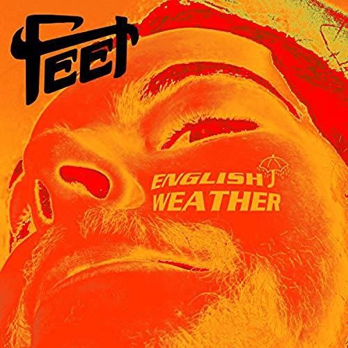 English Weather [12" Vinyl]