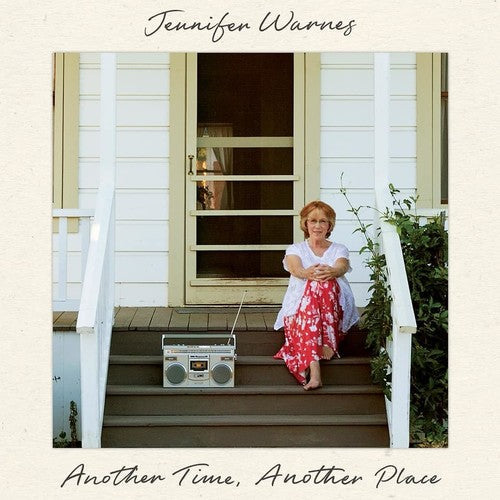 Another Time Another Place [LP]